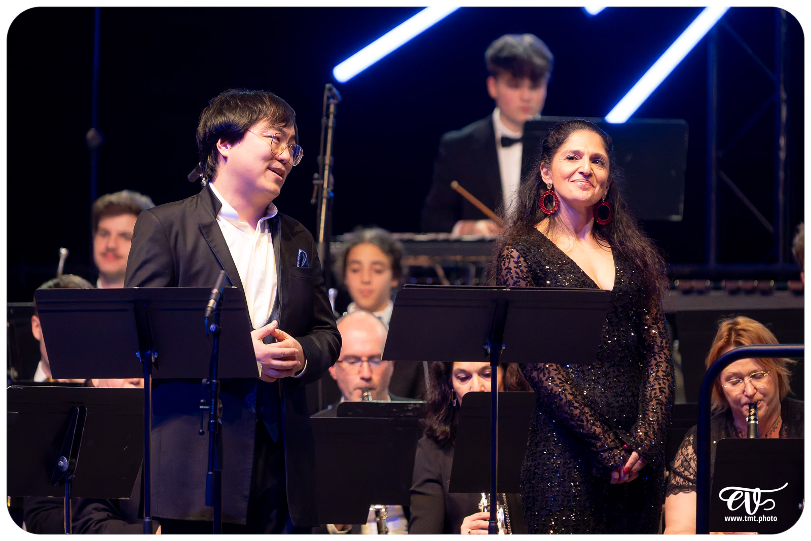 OHH - CONCERT DU NOUVEL AN 2026